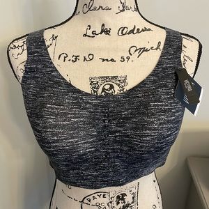 Brand NWT Victoria Secret Angel Max sport bra